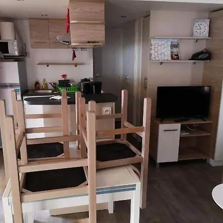 Camping Mar Estang * Canet-en-Roussillon