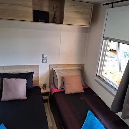 Mar Estang Campingplatz Canet-en-Roussillon