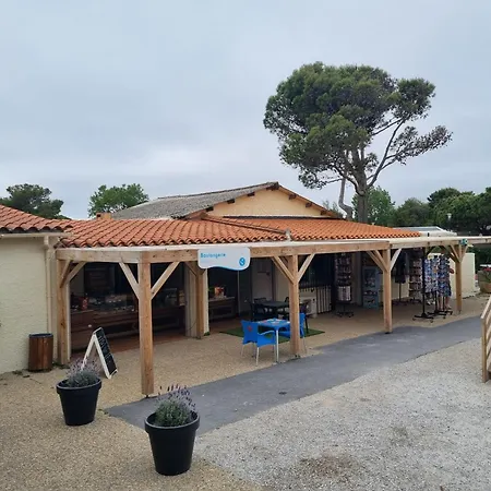 Mar Estang Campingplatz *